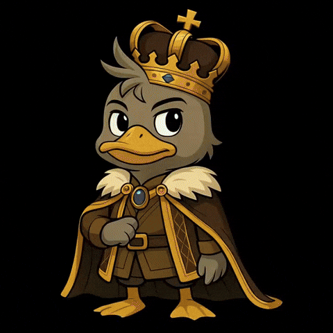 Water Glow GIF by SirDuckbeth