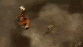 Street Fighter Loop GIF by Xbox