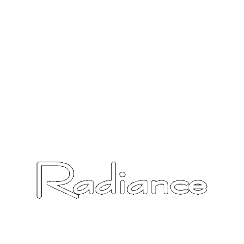 Look Total Radiance Sticker by GOYA