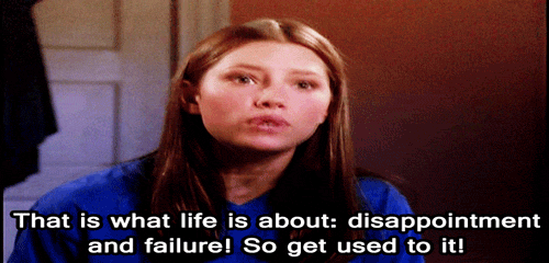 Jessica Biel Life GIF - Find & Share on GIPHY