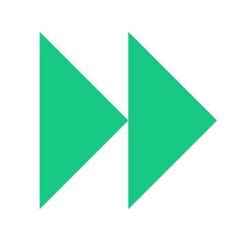 Arrow Pointer Sticker by Meenes