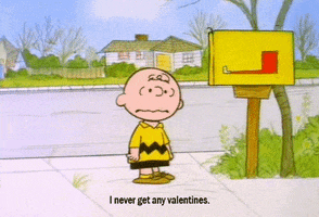 valentines day valentine GIF