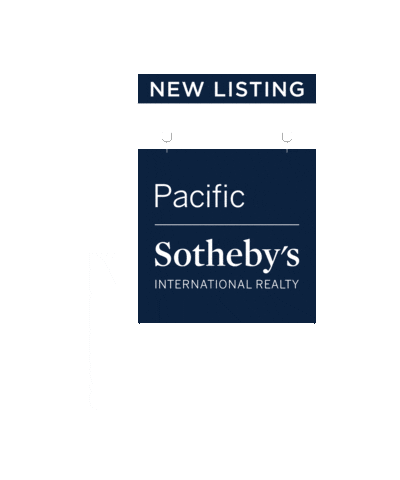 PacificSothebysRealty Sticker