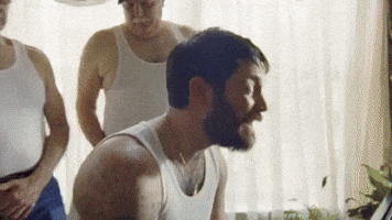 Music Video GIF