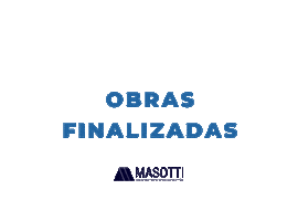 Obras Finalizadas Sticker by Masotti Investimentos