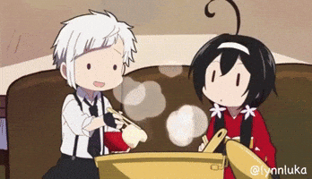 Kyouka GIF
