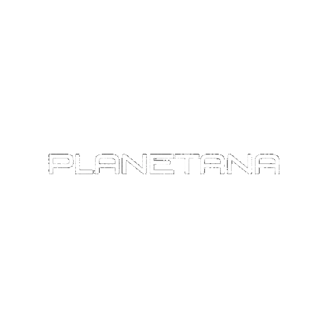 Planetana Sticker by Prototype