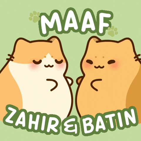 Raya GIF by Bichi Mao