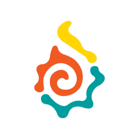 Latinos In Heritage Conservation Sticker