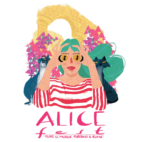 livioghilardi roma giungla wrongonyou ex dogana GIF