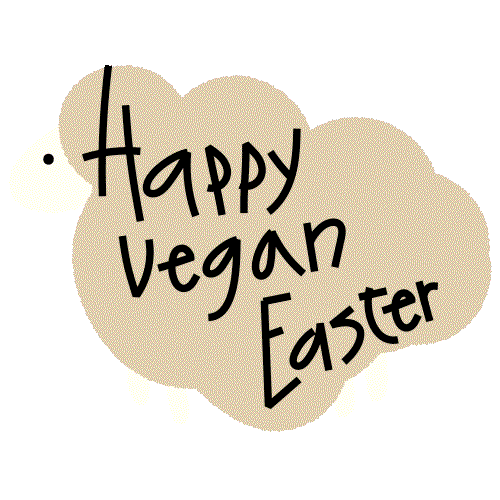Vegan Love Sticker by busybuilding