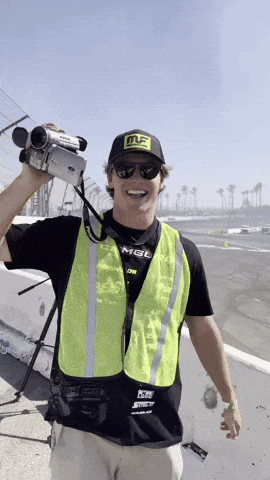 Vhs GIF