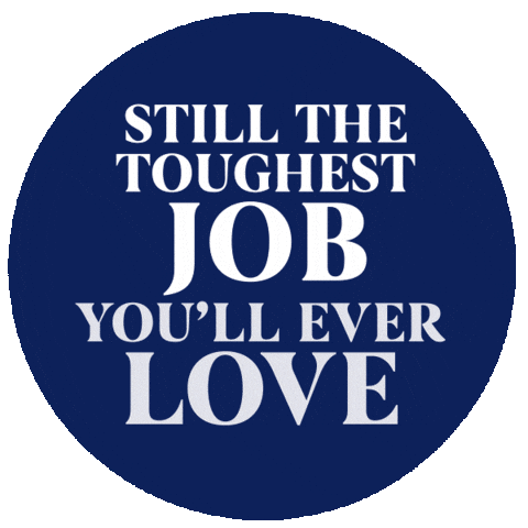 Sticker by Peace Corps