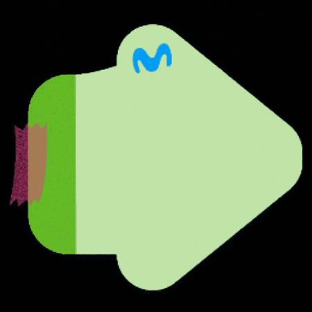 Back To School Clases GIF by MovistarMx