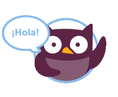 Scrolla! Sticker
