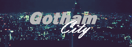 city