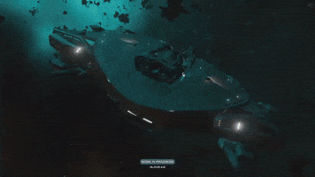 Star Citizen GIF