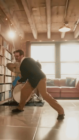 Press Play GIF