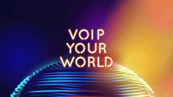 World Voip GIF by STARFACE