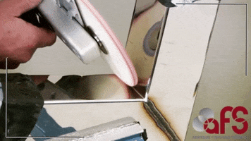 GIF by AFS Abrasives