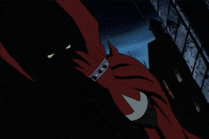Animated Series 90S GIF