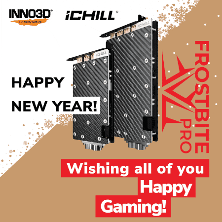 GIF by INNO3D_global