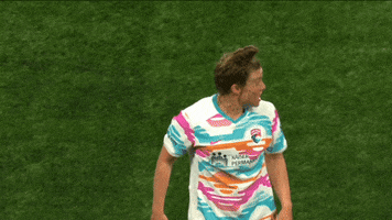 Come On Womens Sports GIF by National Women's Soccer League