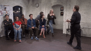 Mikey Madison Snl GIF by Saturday Night Live