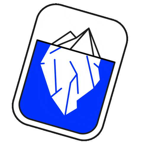 Animation Sticker Sticker by ORÖ