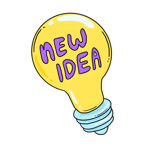 Illustration Create Sticker