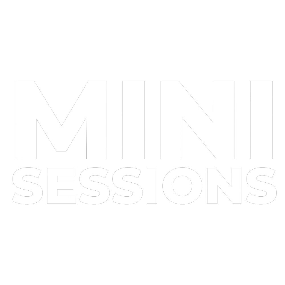 Minisessions Sticker by jillianburt