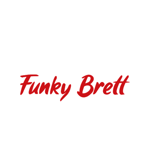 Brasserie Lefebvre Sticker