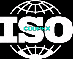 Coopex Sistema Logístico GIF