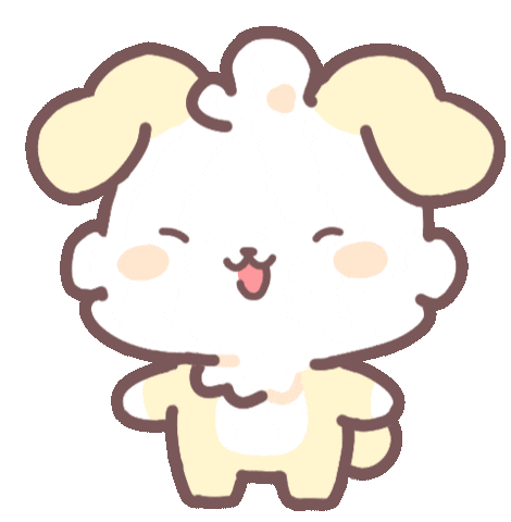 Character Sticker