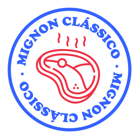 Comida Sticker by La Parmegiana