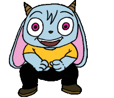 Animated Sticker