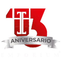 13Anivge Sticker by GrupoEmporium