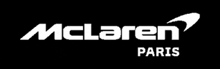 Mclaren Paris GIF