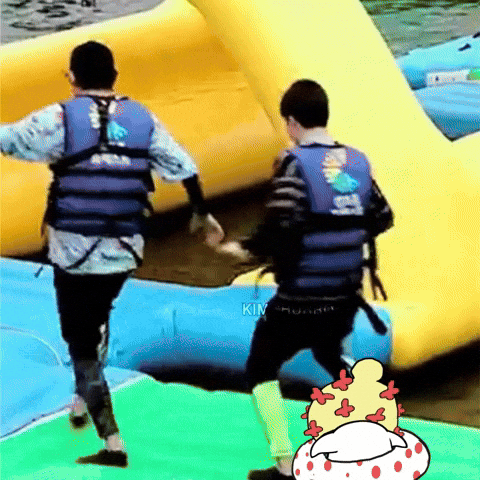 Fun Summer GIF