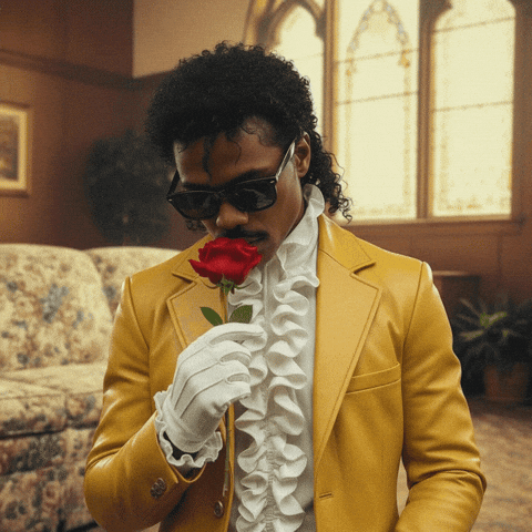 GIF by Jukebox Saints