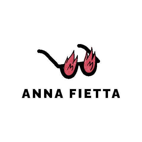 Fire Sticker