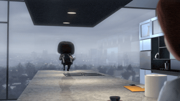 The Incredibles Win GIF by Disney