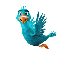 Ferias Sticker by Zupper Viagens