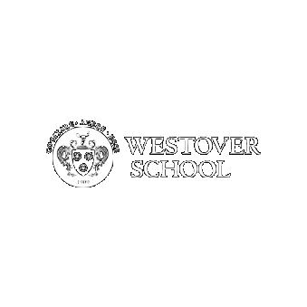 Confidentandconnected Sticker by westoverschool