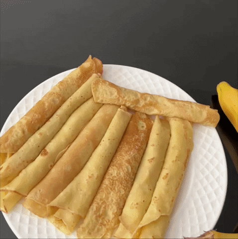 Crepes GIF