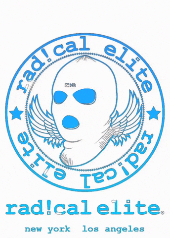 GIF by Rad!cal Elite