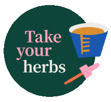 Kate Shore Naturopath Sticker