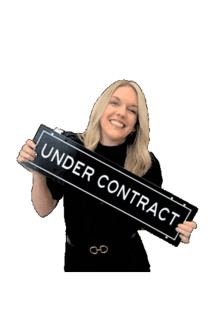 Dfws Finest Sticker by DFW's Finest Real Estate Group