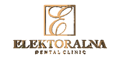 Elektoralna Dental Clinic Sticker