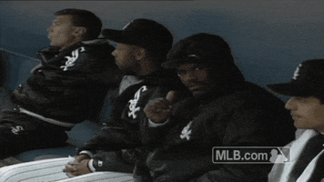 tim raines four more days GIF by MLB